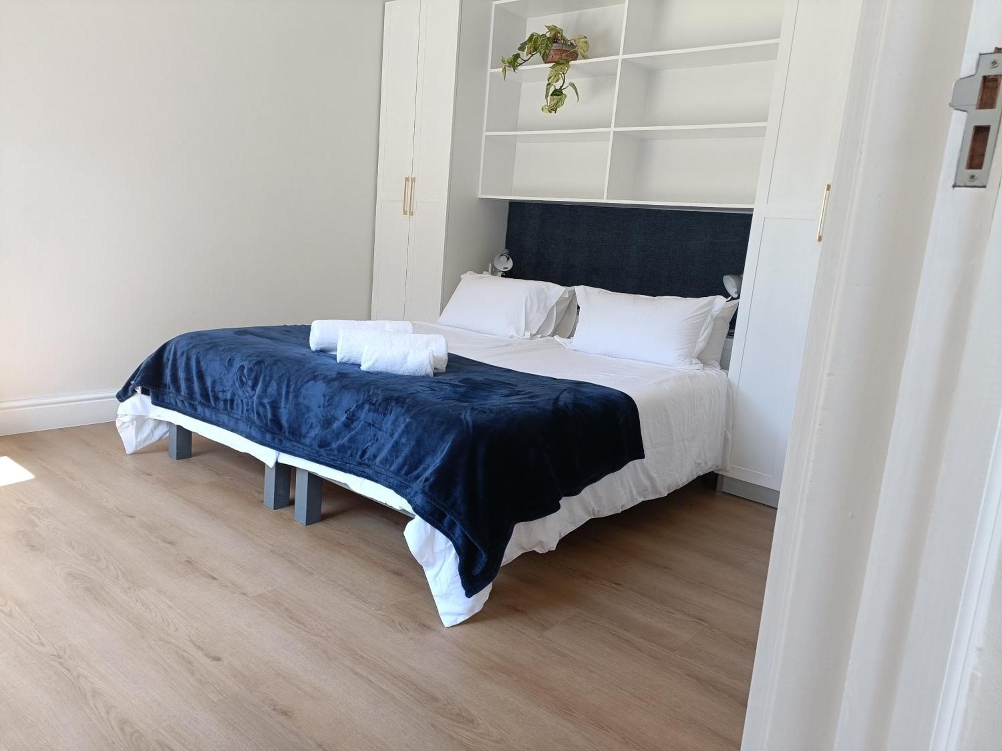 Happy Days, Claremont Chalet Kapstadt